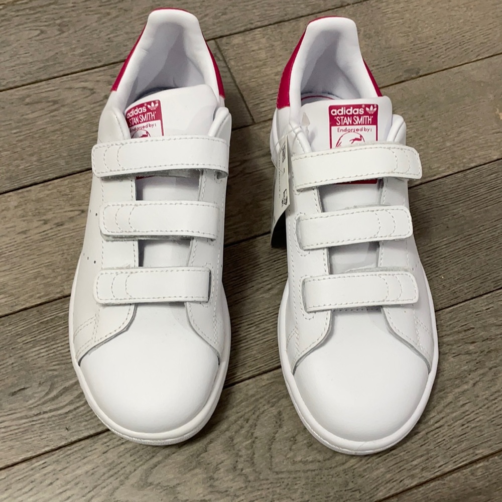 Adidas Stan Smith sneakers, girls